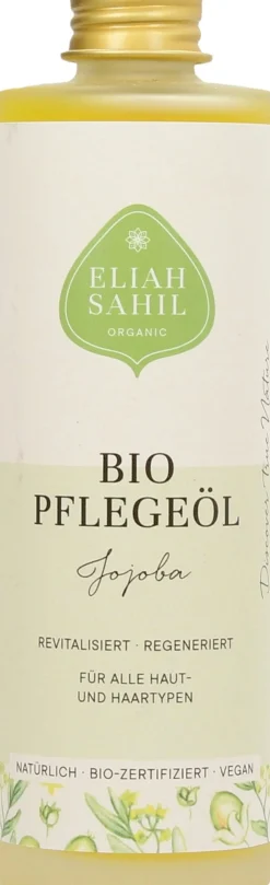 Olio di Jojoba Bio, 100 ml