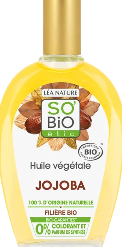 Olio di Jojoba, 50 ml