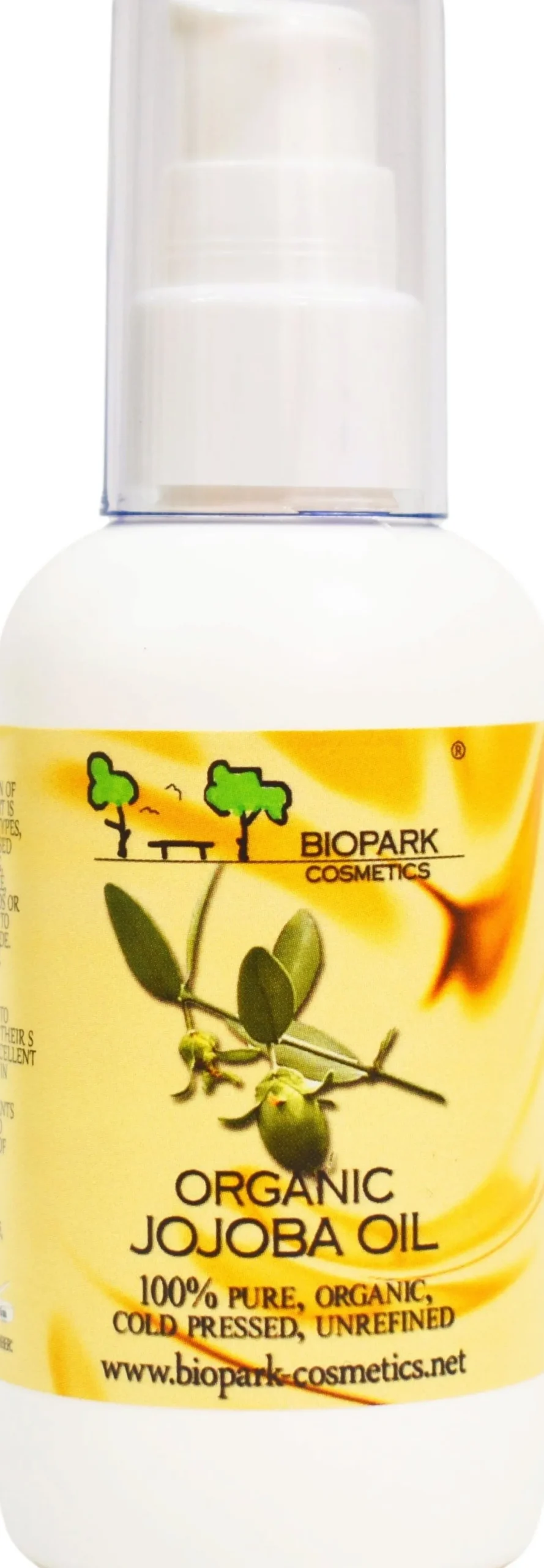 Olio di Jojoba, 100 ml