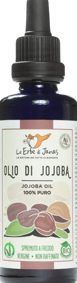 Olio di Jojoba, 50 ml