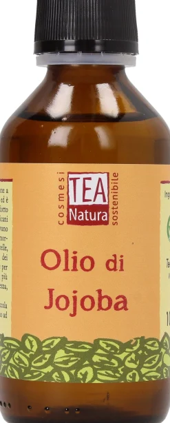Olio di Jojoba, 100 ml