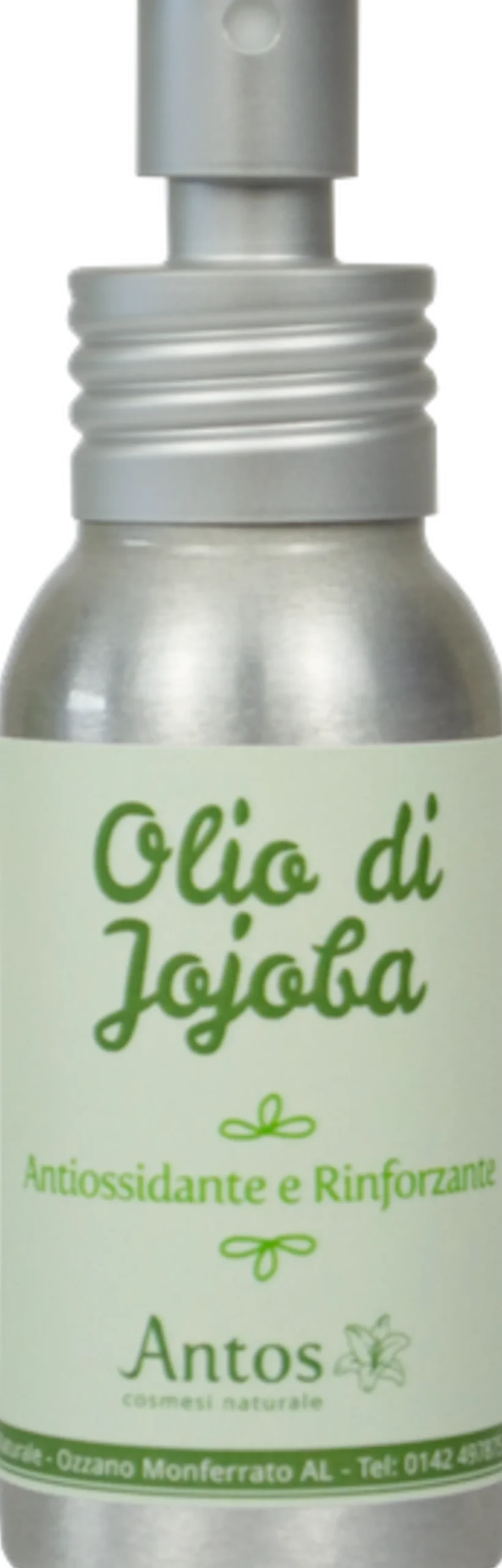Olio di Jojoba, 50 ml