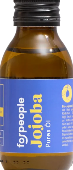 Olio di Jojoba, 100 ml