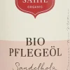 Olio di Legno di Sandalo Bio, 100 ml