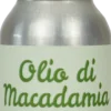 Olio di Macadamia, 50 ml