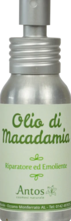 Olio di Macadamia, 50 ml