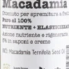 Olio di Macadamia, 100 ml