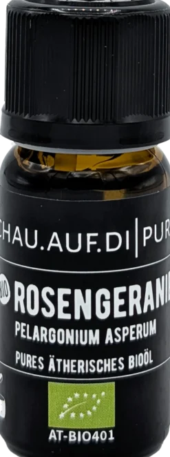 Olio di Malvarosa, 10 ml
