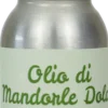Olio di Mandorle Dolci, 50 ml