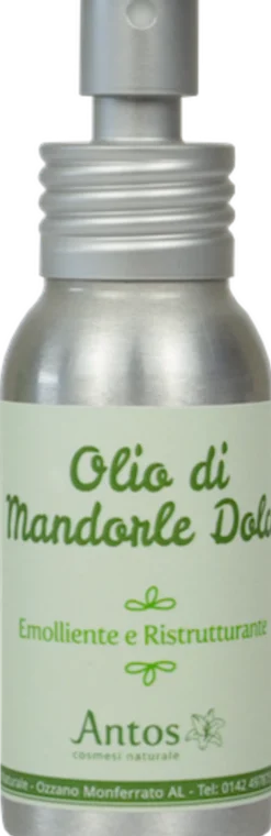 Olio di Mandorle Dolci, 50 ml