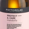 Olio di Mandorle Dolci Puro Al 100% - Mandorla, 200 ml