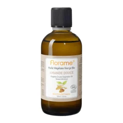 Olio di Mandorle, 100 ml