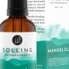 Olio di Mandorle, 50 ml
