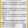 Olio di Margherita, 100 ml