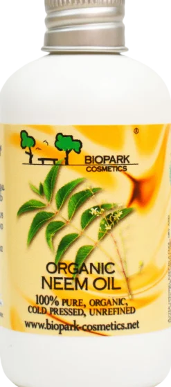 Olio di Neem Bio, 100 ml