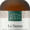 Olio di Neem, 100 ml