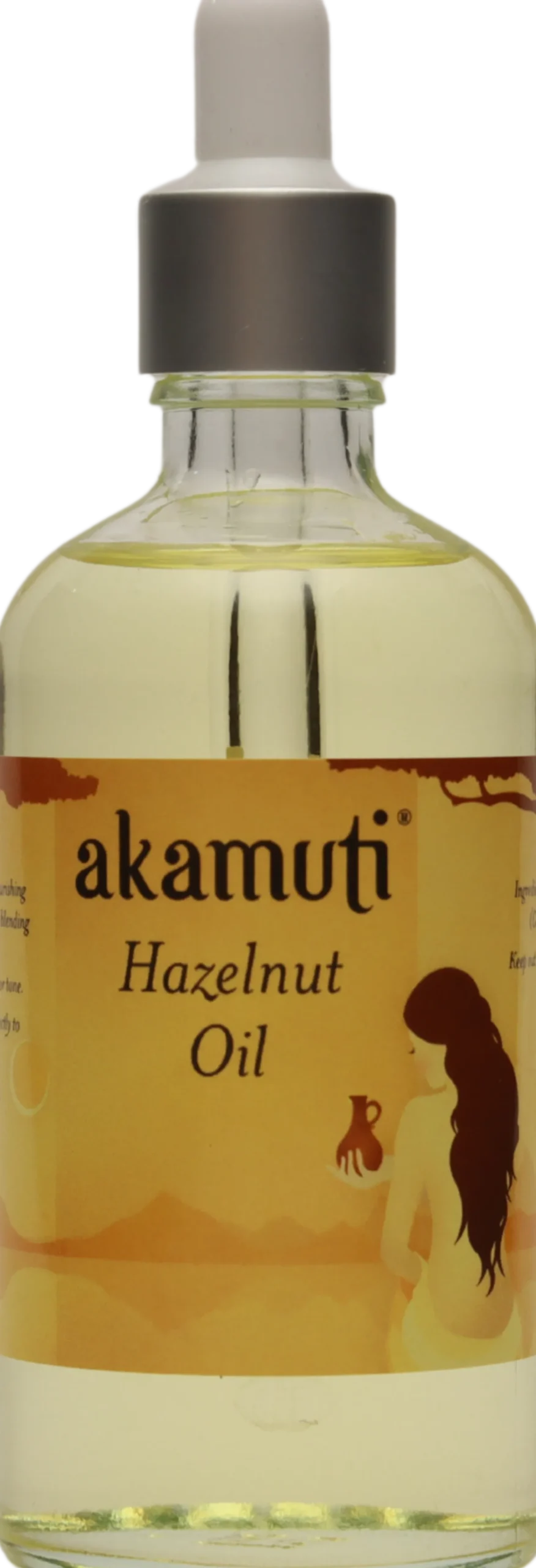 Olio di Nocciola, 100 ml