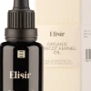 Olio di Nocciolo di Albicocca Biologico, 30 ml