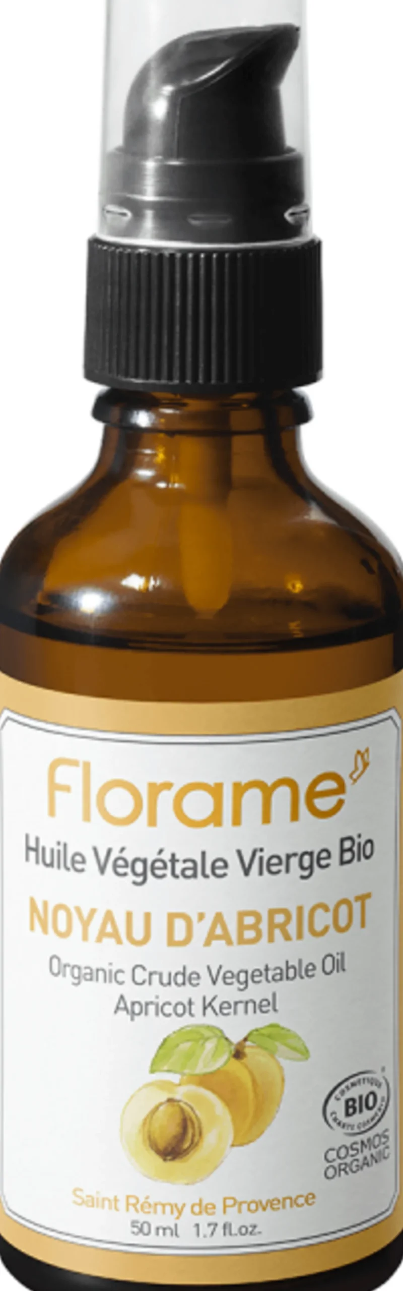 Olio di Nocciolo di Albicocca, 50 ml