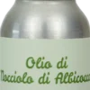Olio di Nocciolo di Albicocca, 50 ml