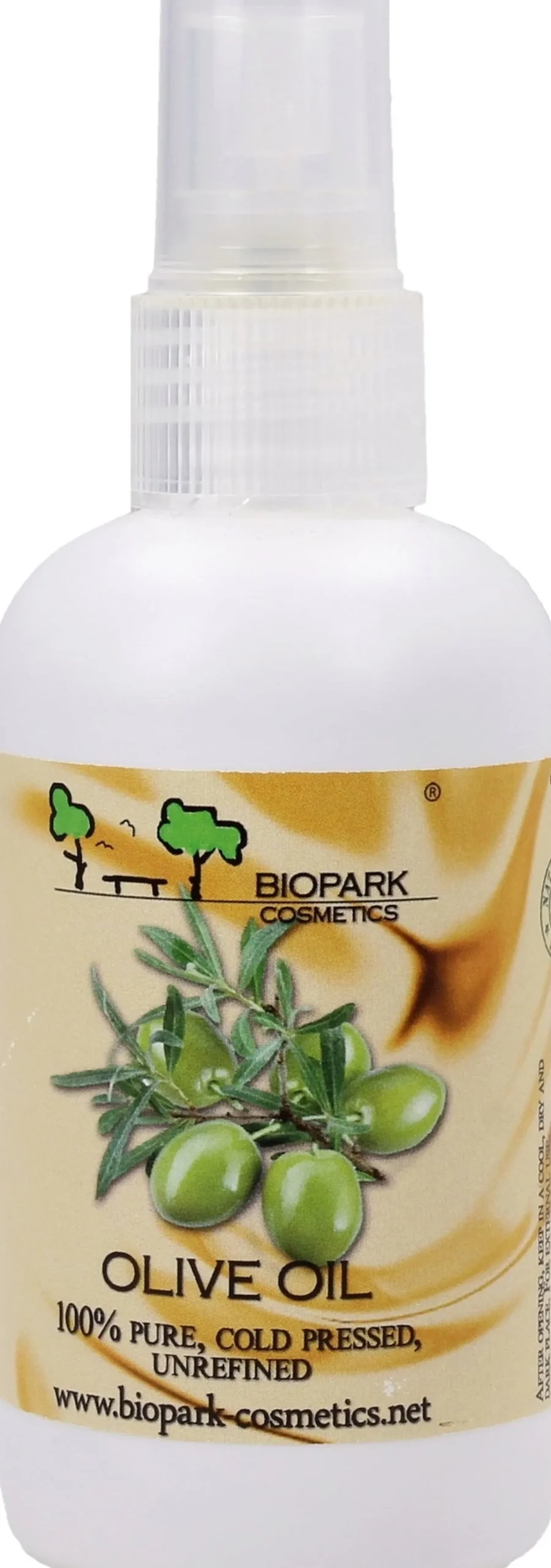 Olio di Oliva, 100 ml