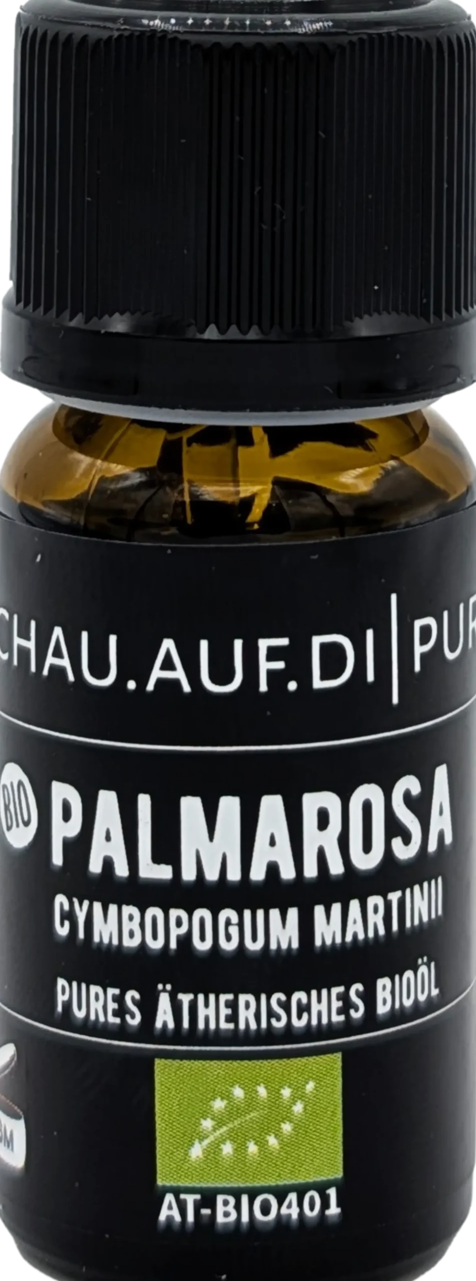 Olio di Palmarosa, 10 ml