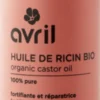 Olio di Ricino, 100 ml
