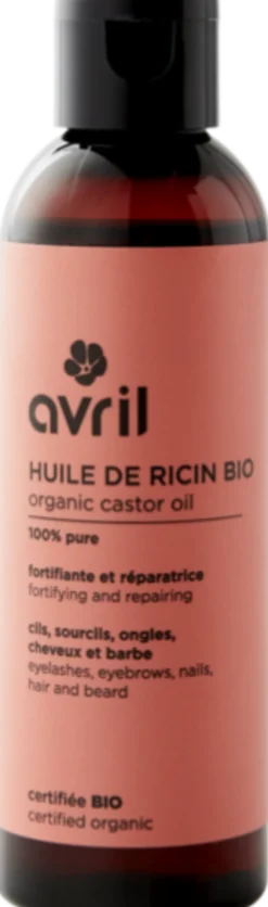 Olio di Ricino, 100 ml