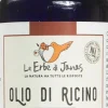 Olio di Ricino, 50 ml