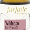 Olio di Rosa Mosqueta Biologico, 30 ml