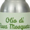Olio di Rosa Mosqueta, 50 ml