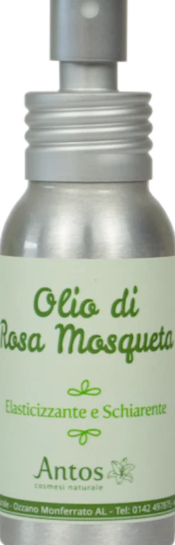 Olio di Rosa Mosqueta, 50 ml