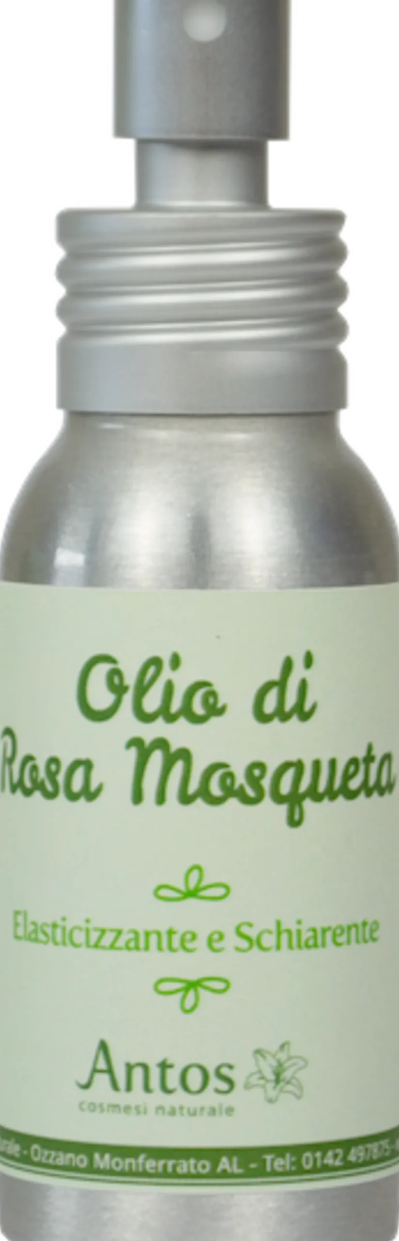 Olio di Rosa Mosqueta, 50 ml