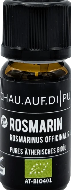Olio di Rosmarino Bio, 10 ml