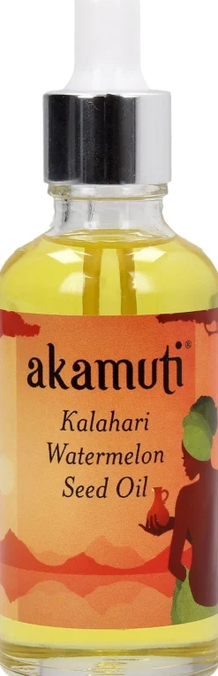 Olio di Semi di Anguria, 50 ml