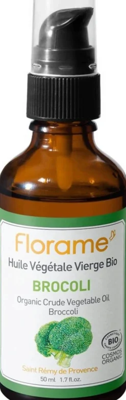 Olio di Semi di Broccoli, 50 ml