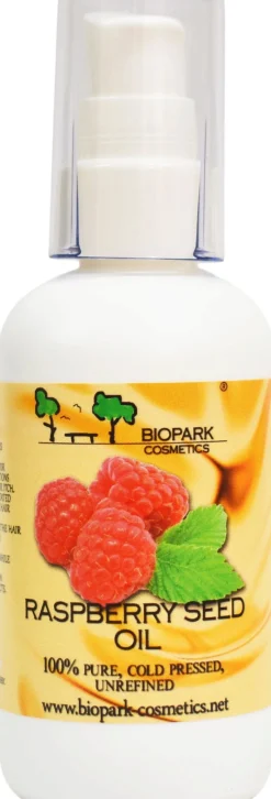 Olio di Semi di Lampone, 100 ml