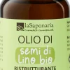 Olio di Semi di Lino BIO, 100 ml