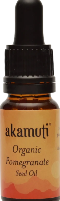 Olio di Semi di Melograno Bio, 10 ml