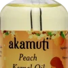Olio di Semi di Pesca, 100 ml