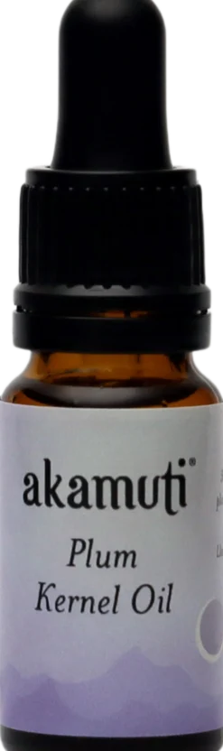 Olio di Semi di Prugna, 10 ml