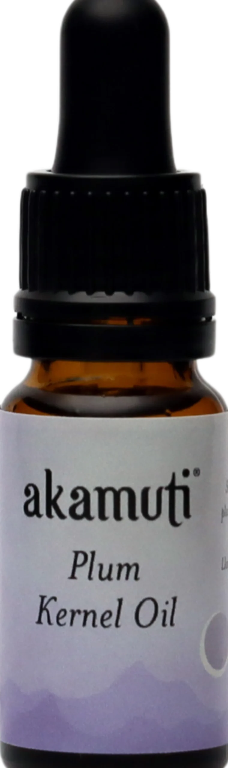 Olio di Semi di Prugna, 10 ml
