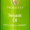 Olio di Sesamo Bio, 100 ml