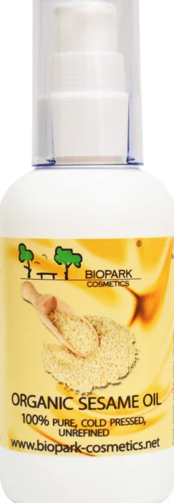 Olio di Sesamo, 100 ml