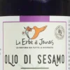 Olio di Sesamo, 50 ml