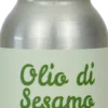 Olio di Sesamo, 50 ml