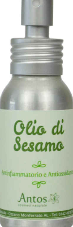 Olio di Sesamo, 50 ml