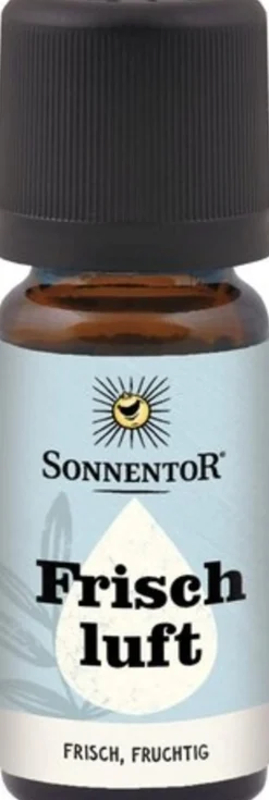 Olio Essenziale Bio - Aria Fresca, 10 ml