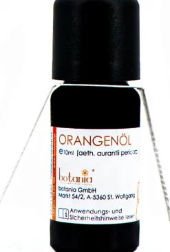 Olio Essenziale di Arancia, 10 ml