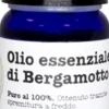 Olio Essenziale di Bergamotto, 10 ml